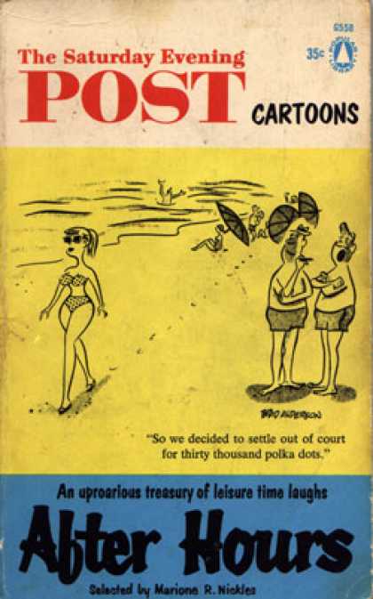 Popular Library 1080