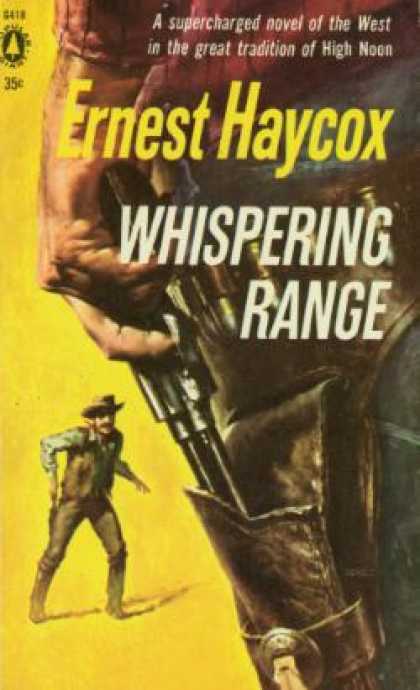 Popular Library 1081