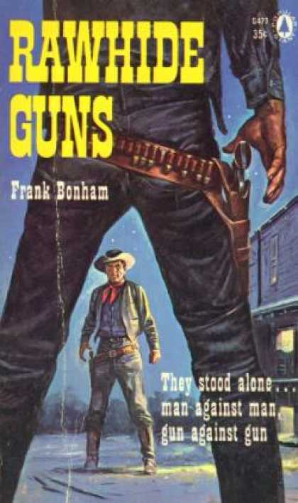 Popular Library 1087