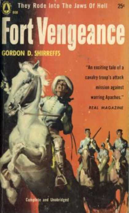Popular Library 1090