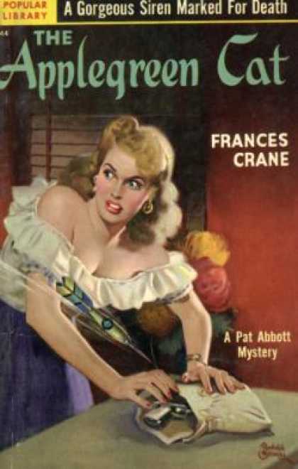 Popular Library 1095