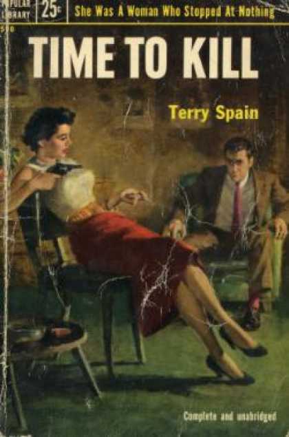 Popular Library 1099