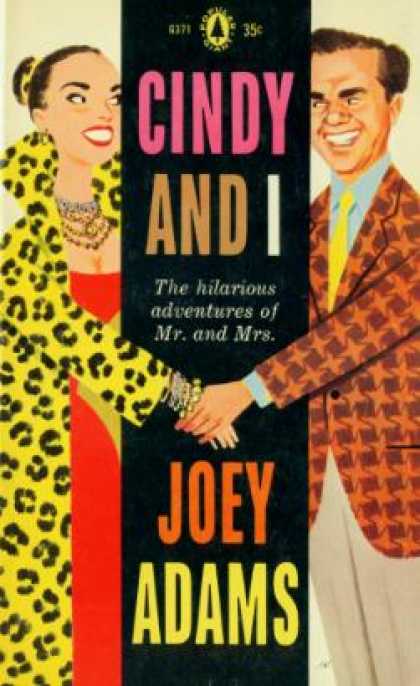 Popular Library - Cindy and I - Joey Adamsq