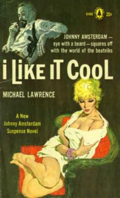 Popular Library - I Like It Cool
