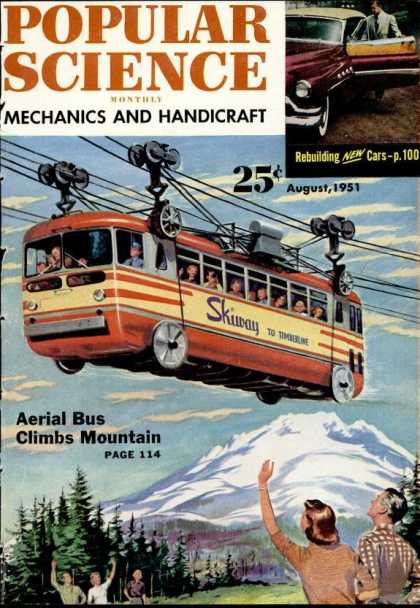 Popular Science - Popular Science - July 26, 1948