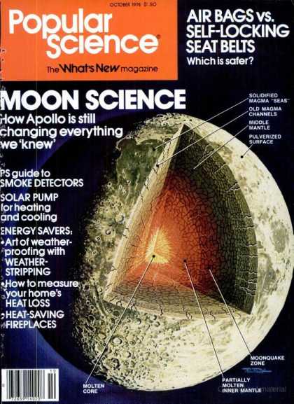 Popular Science - Popular Science - October 1978