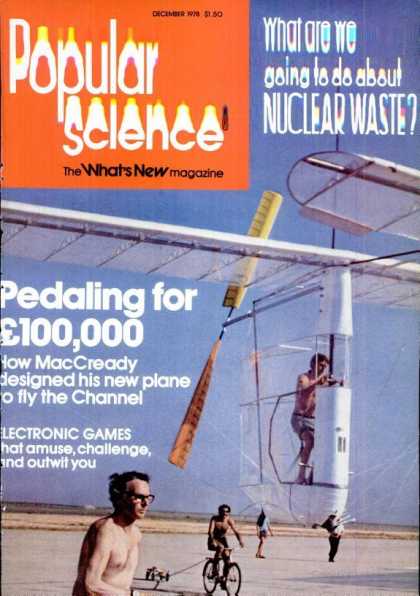 Popular Science - Popular Science - December 1978