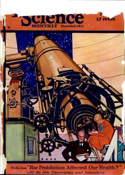 Popular Science - Popular Science - January 1928