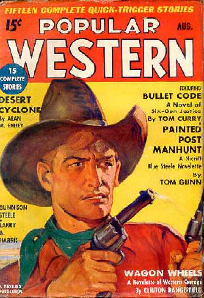 Popular Western 24