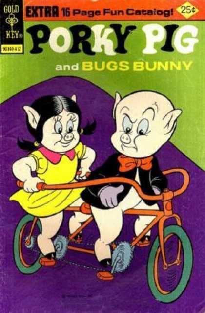 Porky Pig 57