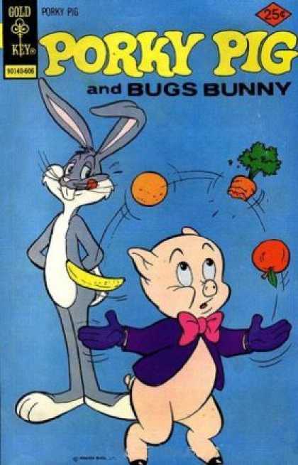 Porky Pig 67