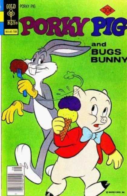 Porky Pig 76