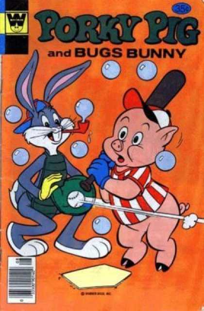 Porky Pig 83