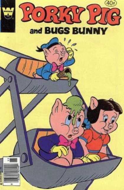 Porky Pig 92
