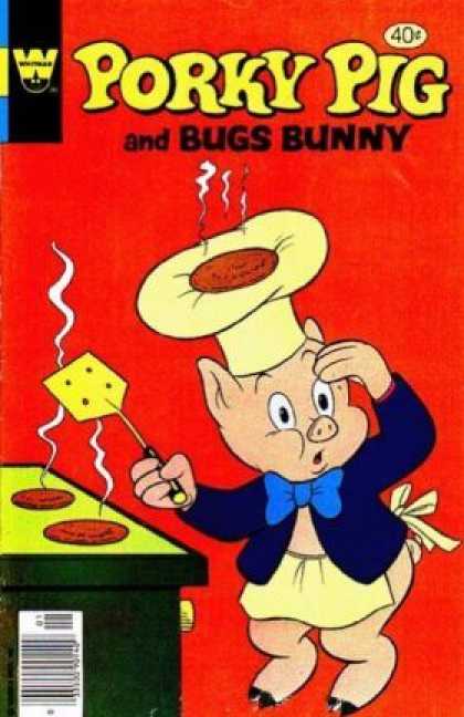 Porky Pig 93