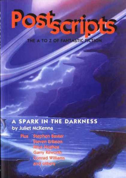 Postscripts - Spring 2006