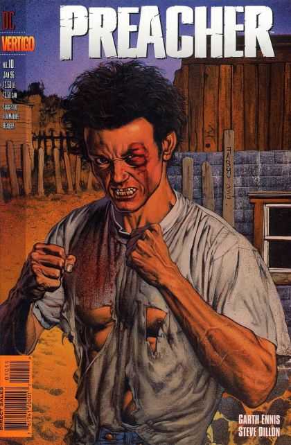 Preacher 10