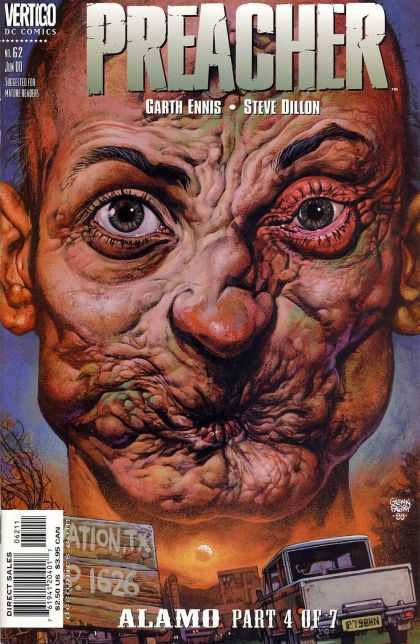 Preacher 62