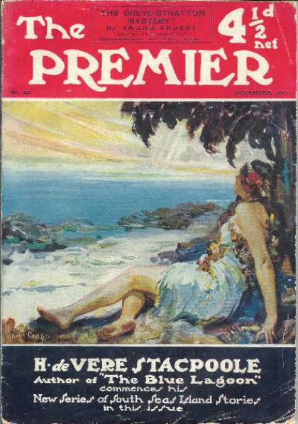 Premier Magazine - 12/1915