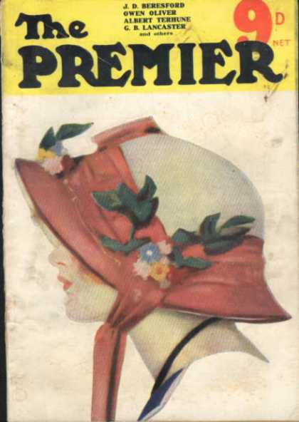 Premier Magazine - 9/1908