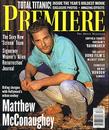 Premiere - December 1997