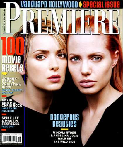 Premiere - October 1999
