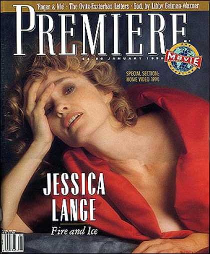 Premiere - January 1990