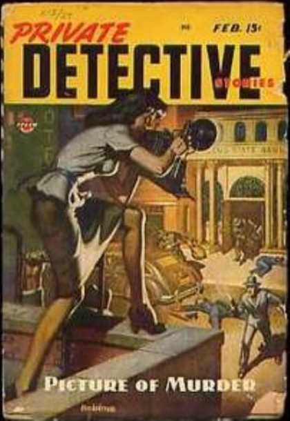 Private Detective 103