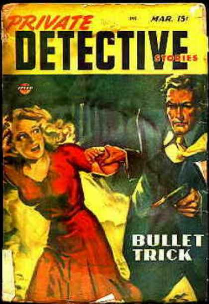 Private Detective 104