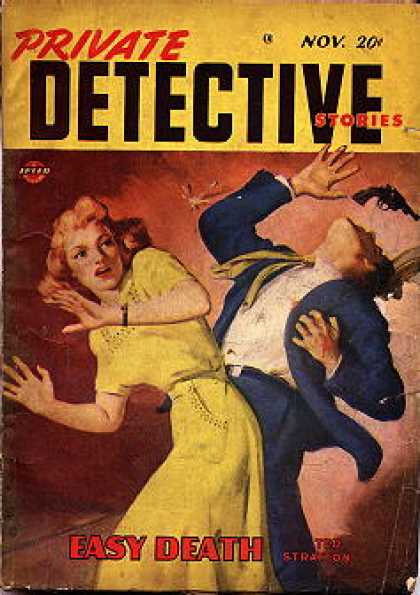 Private Detective 106