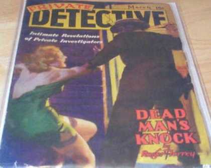 Private Detective 53