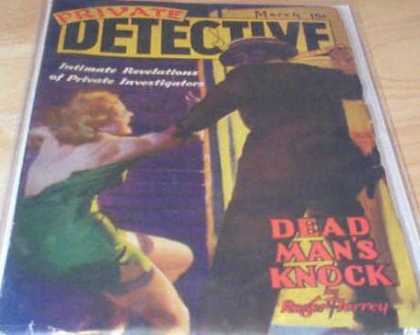 Private Detective 53