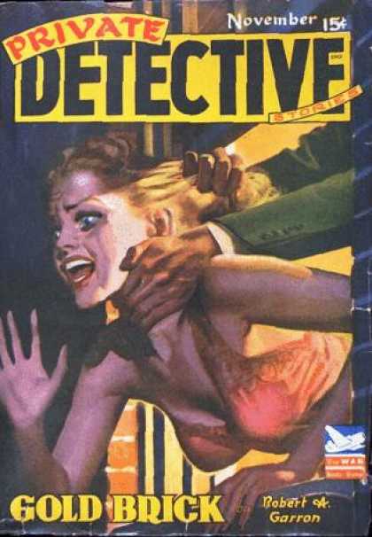 Private Detective 61