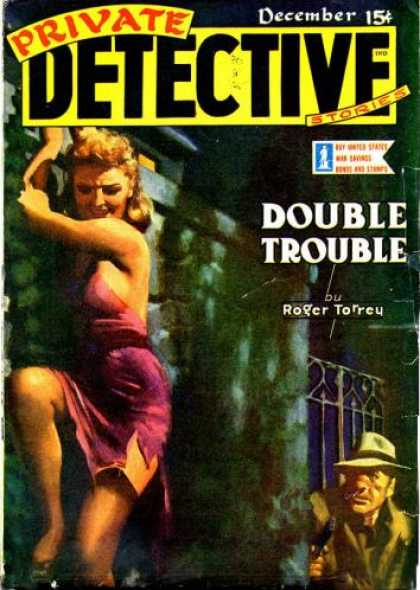 Private Detective 62