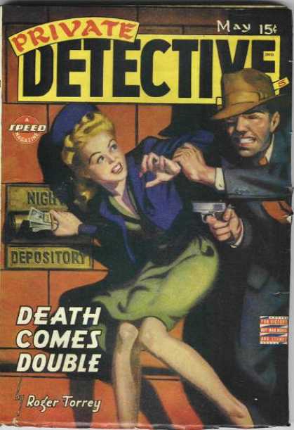 Private Detective 66