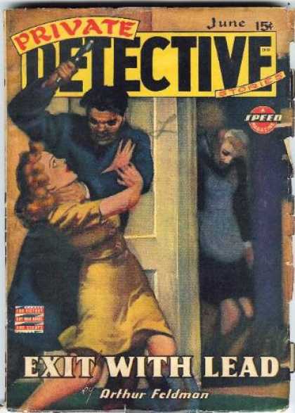 Private Detective 67