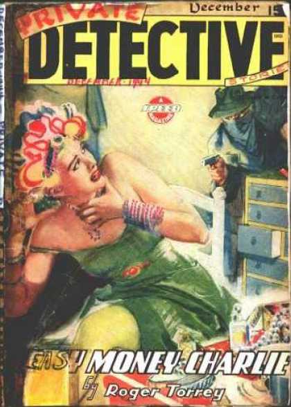 Private Detective 82