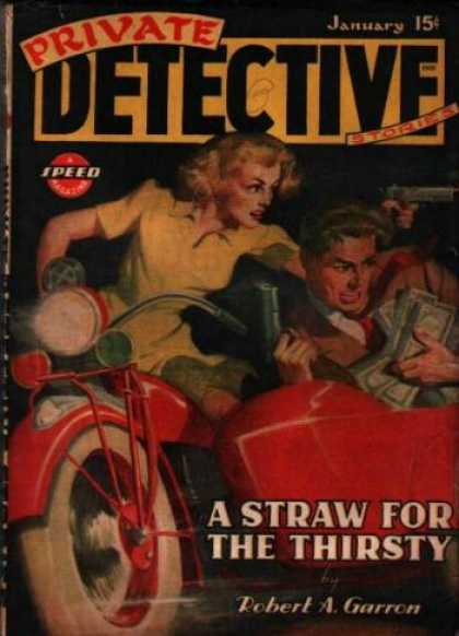 Private Detective 83