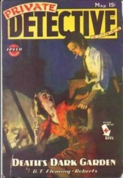 Private Detective 88