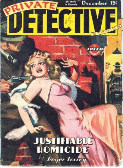 Private Detective 94