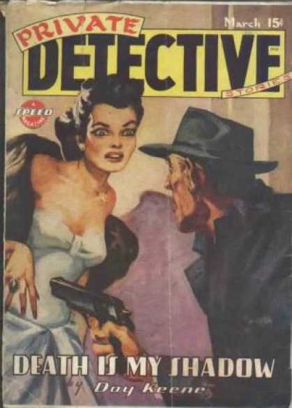 Private Detective 97