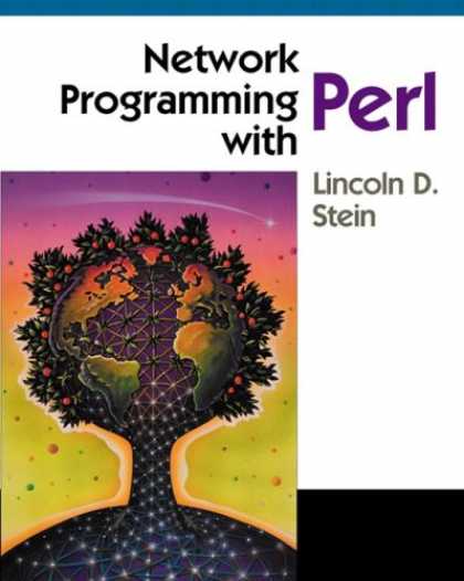 Programming Books - Network Programming with Perl