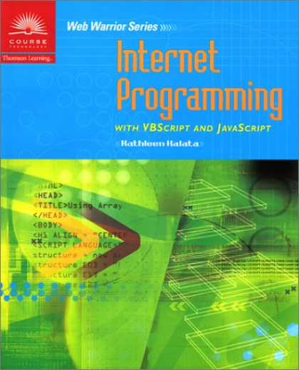 Programming Book Covers #200-249