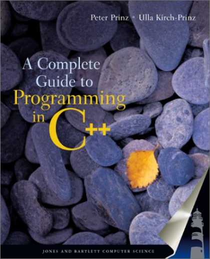 Programming Book Covers #200-249