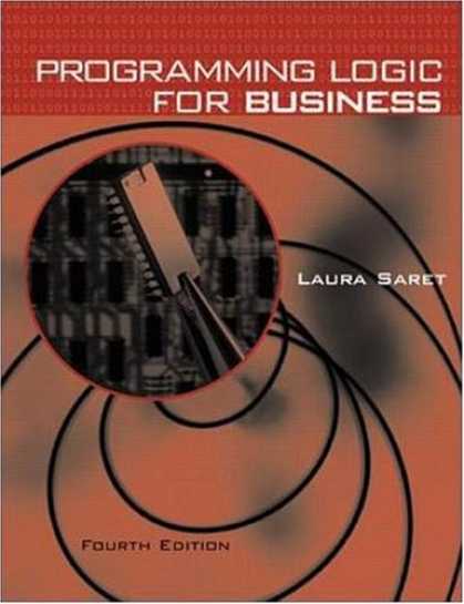 Programming Books - Programming Logic for Business