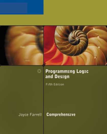 Programming Book Covers