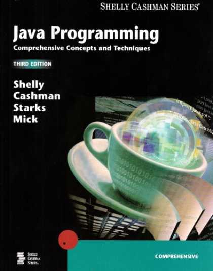 Programming Book Covers #250-299