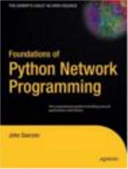 Programming Book Covers #250-299