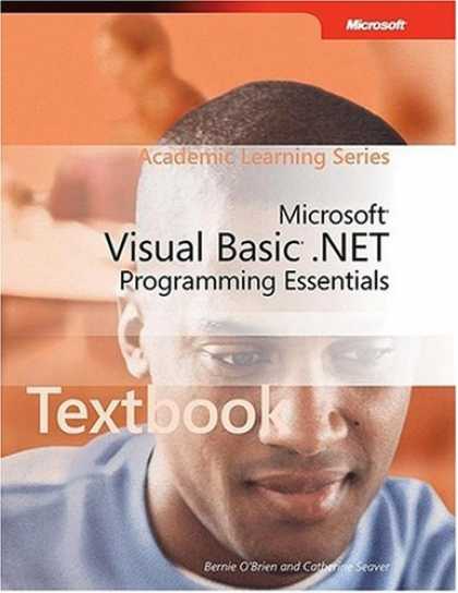 Programming Books - ALS Microsoft Visual Basic .NET Programming Essentials Package (Microsoft Offici