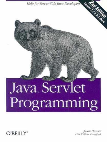 Programming Books - Java Servlet Programming (Java Series)